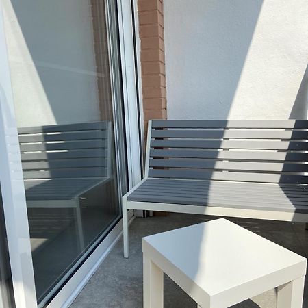 Apartamento En Malaga Junto A Estacion De Metro By Mo Exterior foto