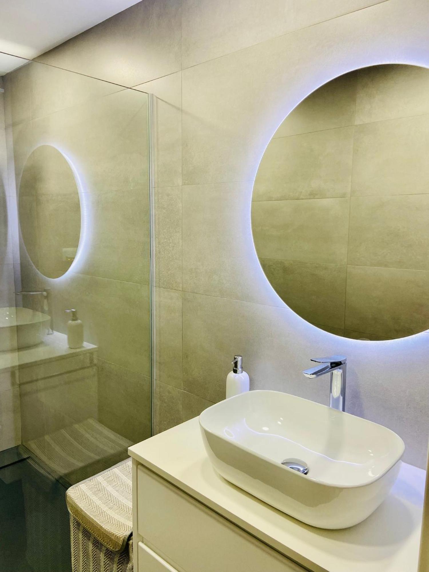 Apartamento En Malaga Junto A Estacion De Metro By Mo Exterior foto